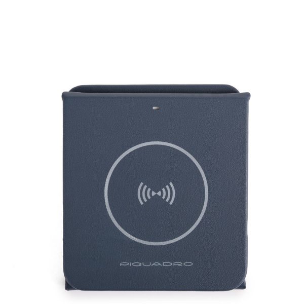 Base wireless per smartphone Piquadro