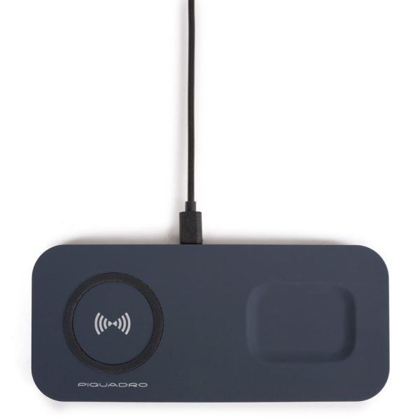 Base wireless Piquadro