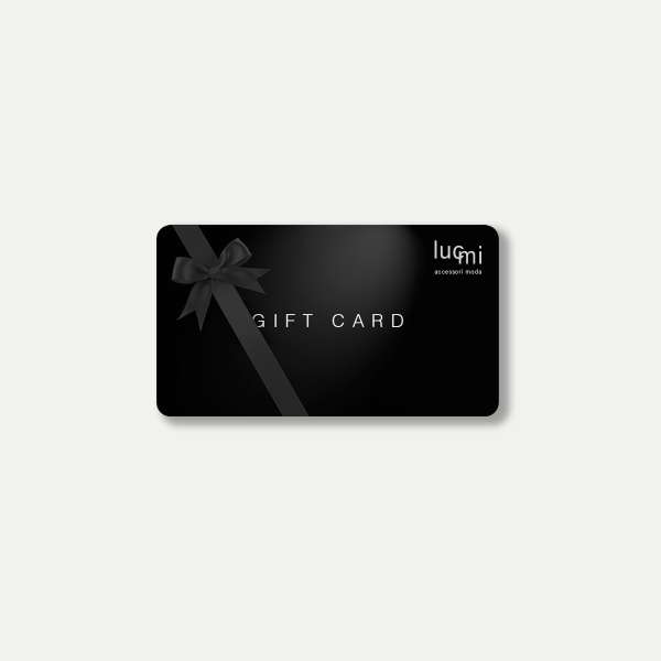 Lucmi Gift Cards