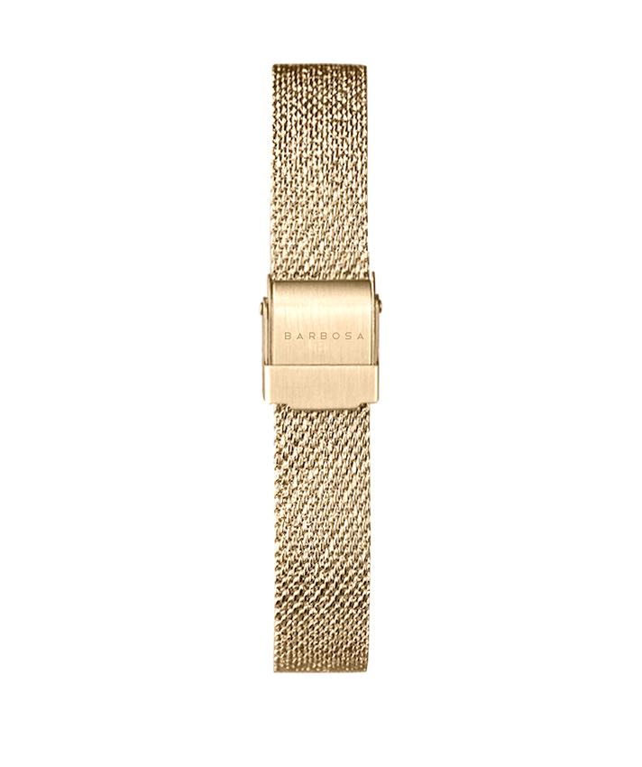 Orologio Barbosa Lightline oro